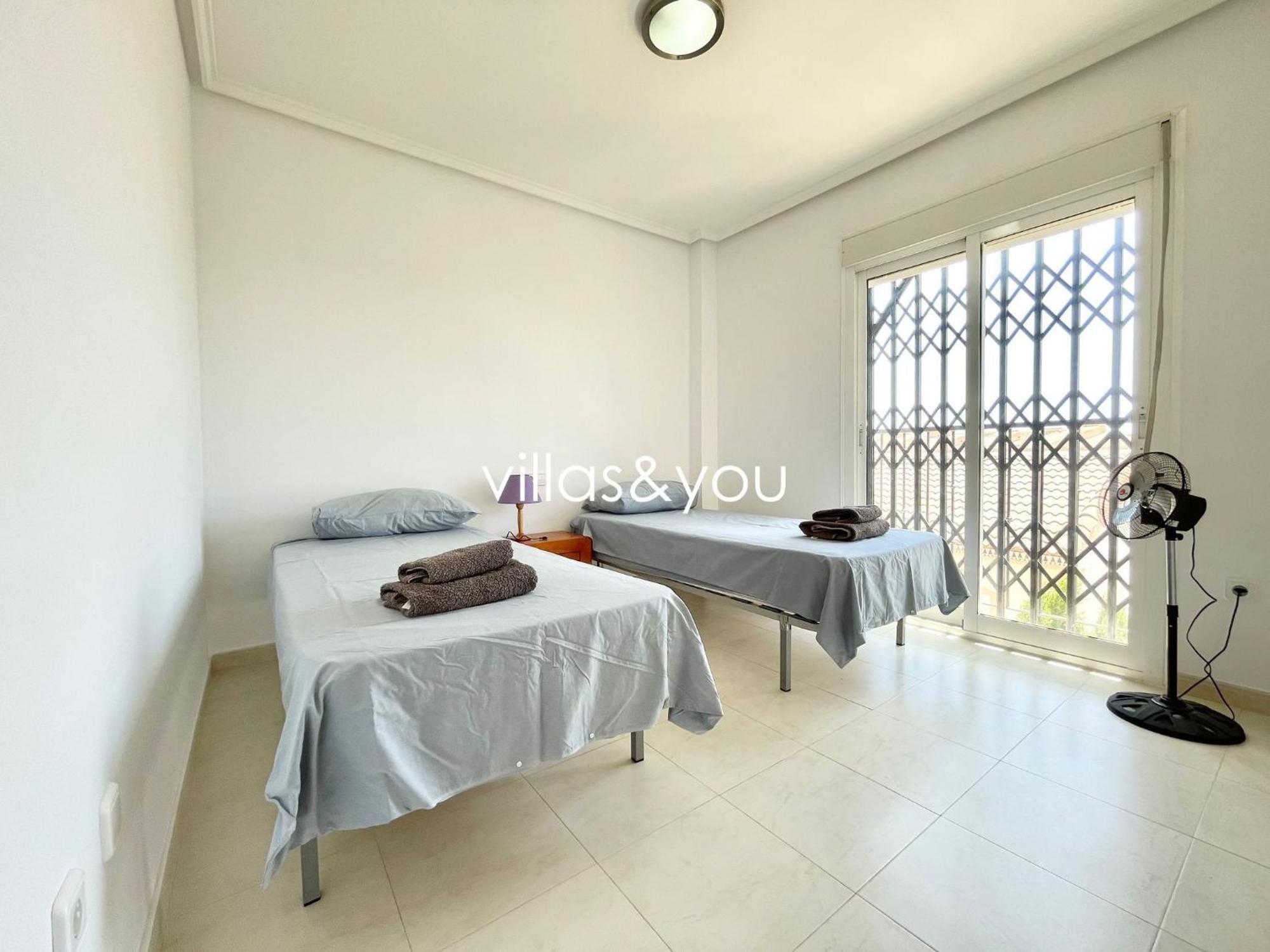 Casa Rocio Ciudad Quesada By Villas&You Exterior photo